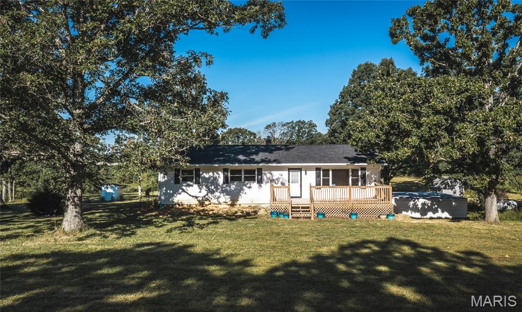 807 County Road 6410