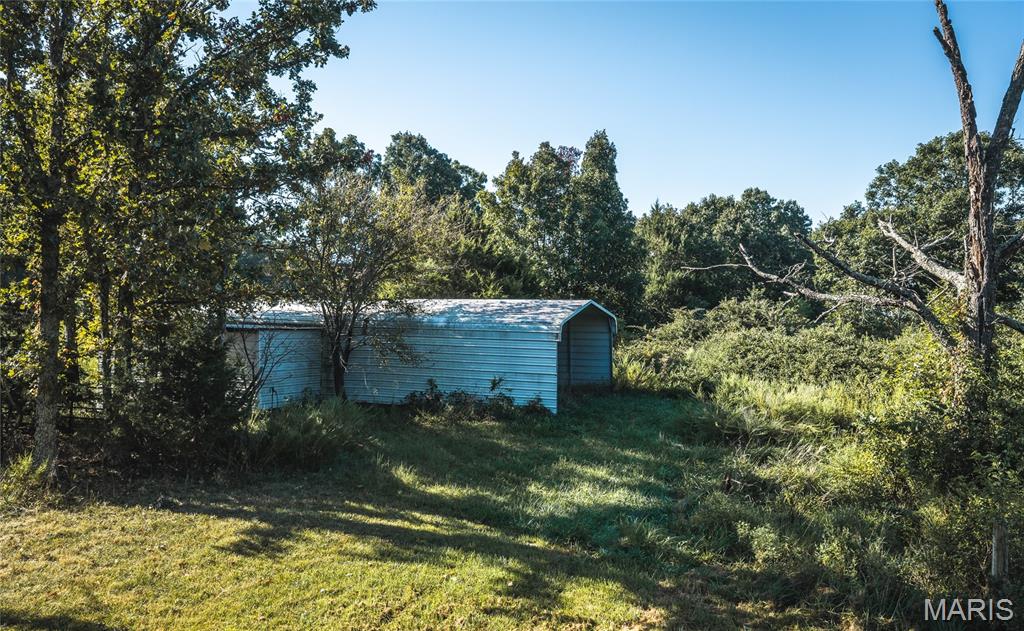 807 County Road 6410