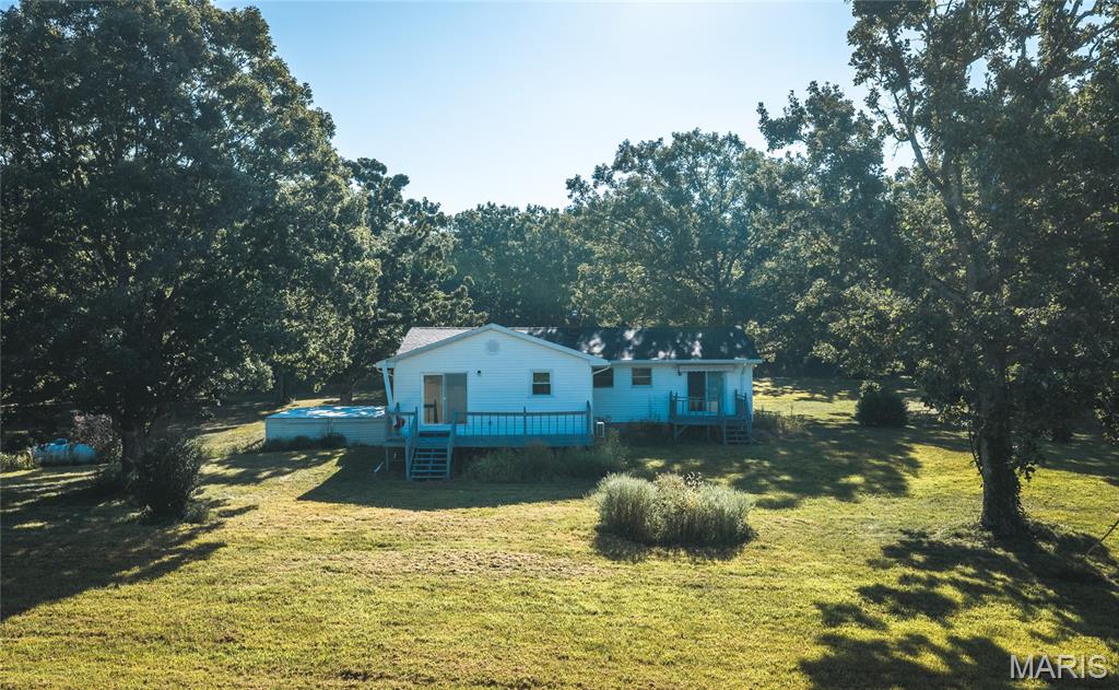 807 County Road 6410
