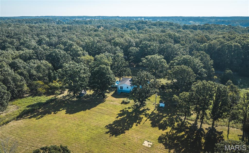 807 County Road 6410