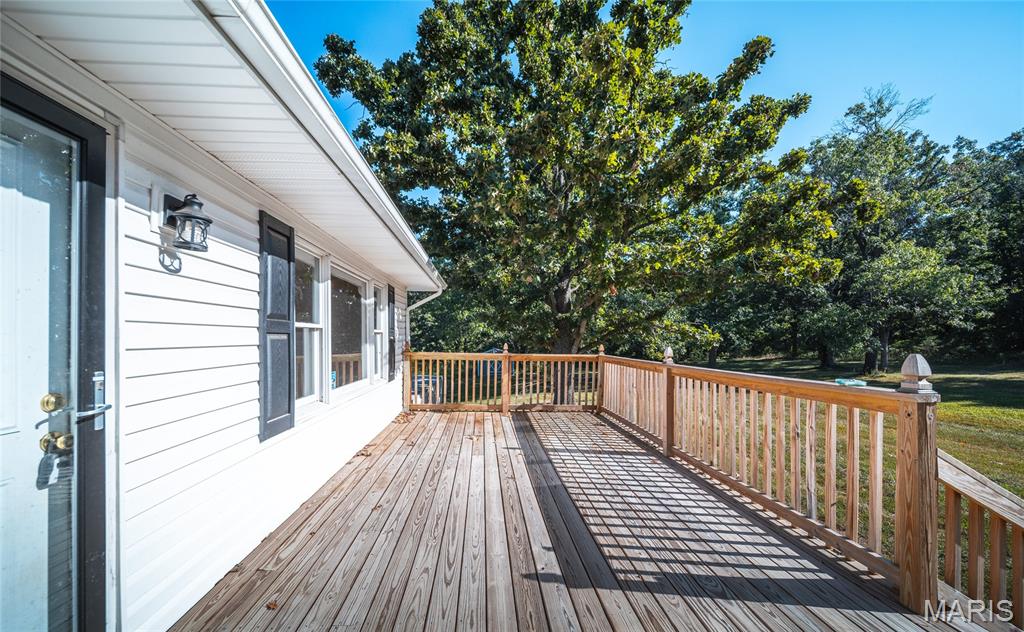 807 County Road 6410
