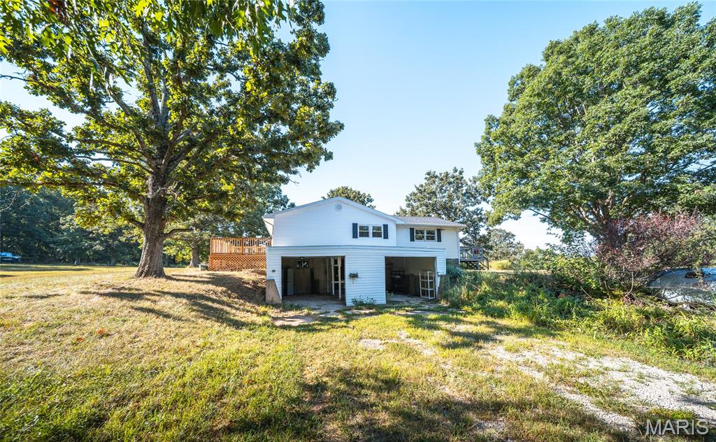 807 County Road 6410