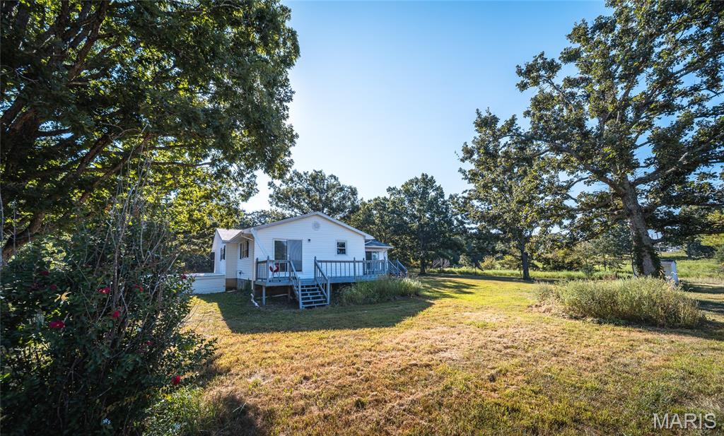 807 County Road 6410