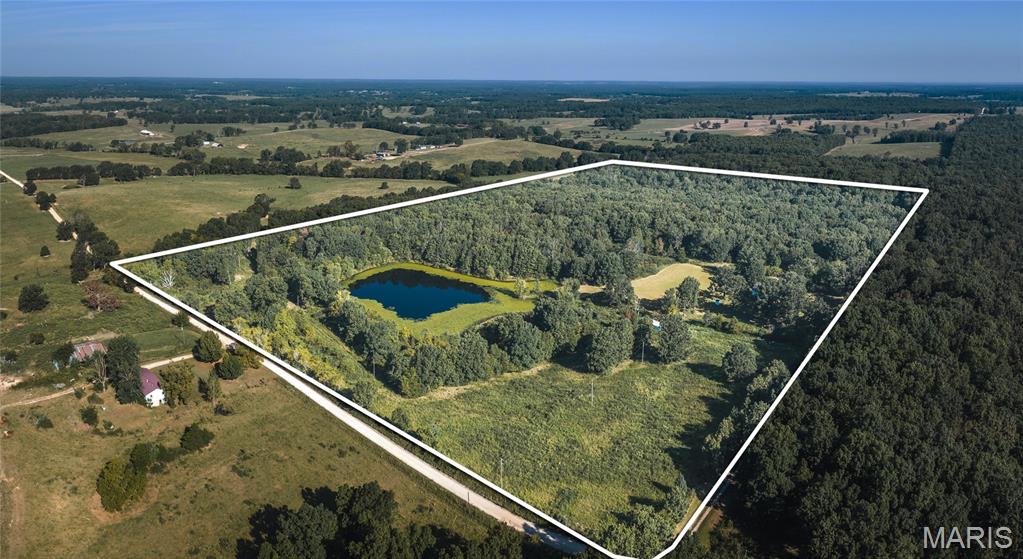 807 County Road 6410