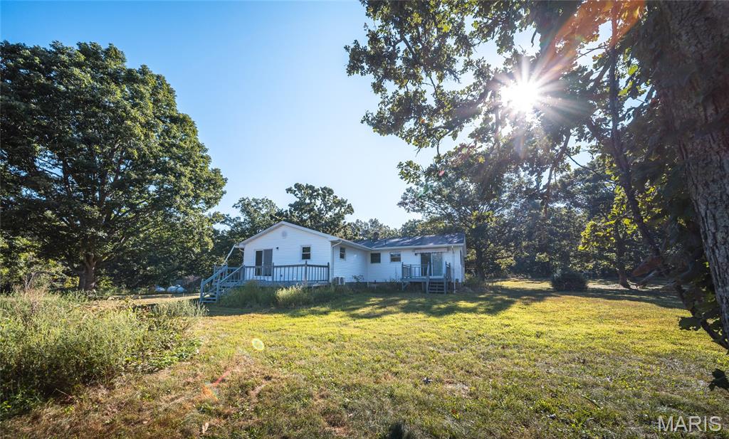 807 County Road 6410