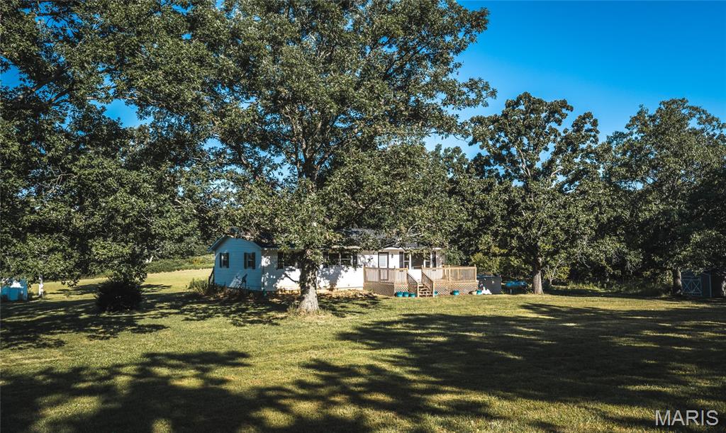 807 County Road 6410