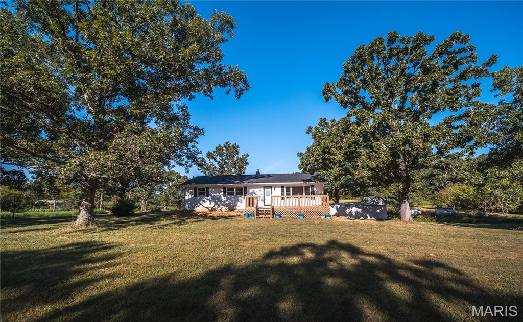 807 County Road 6410