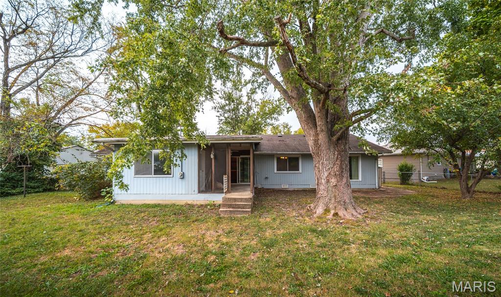 5 Redbud Lane