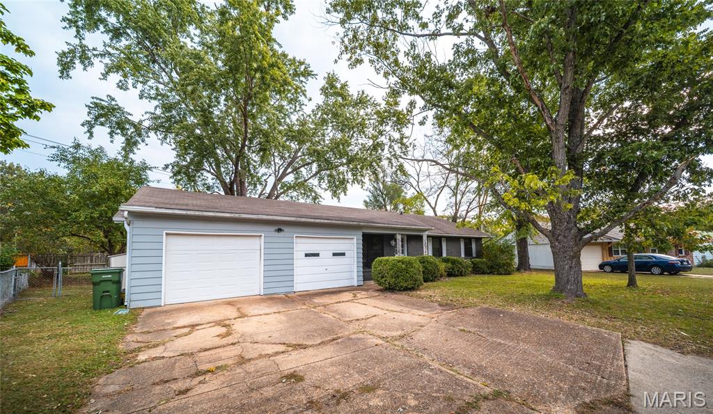 5 Redbud Lane