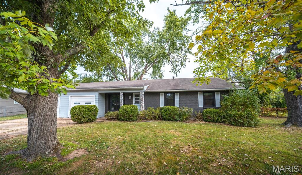 5 Redbud Lane