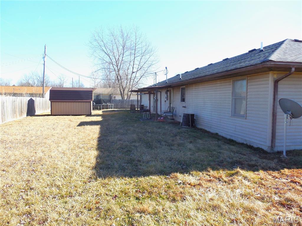 1503 W Springfield Street Unit: A&B