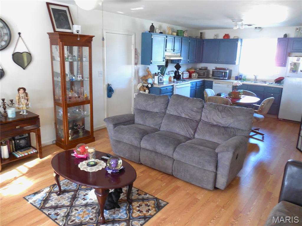 1503 W Springfield Street Unit: A&B