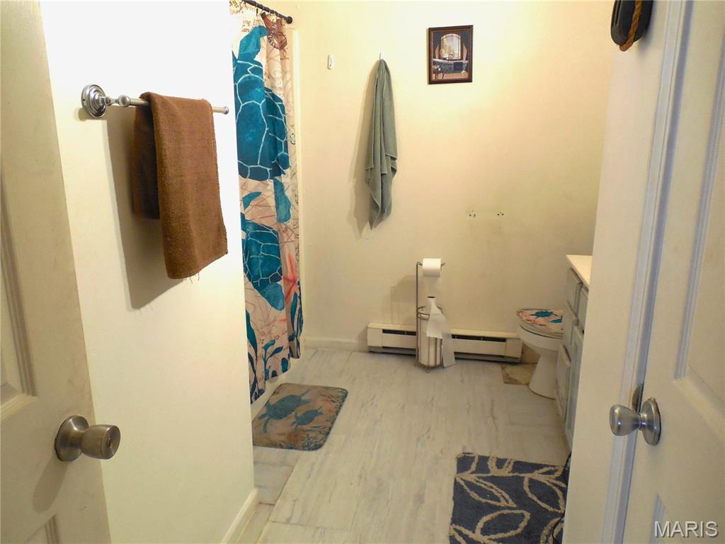 1503 W Springfield Street Unit: A&B