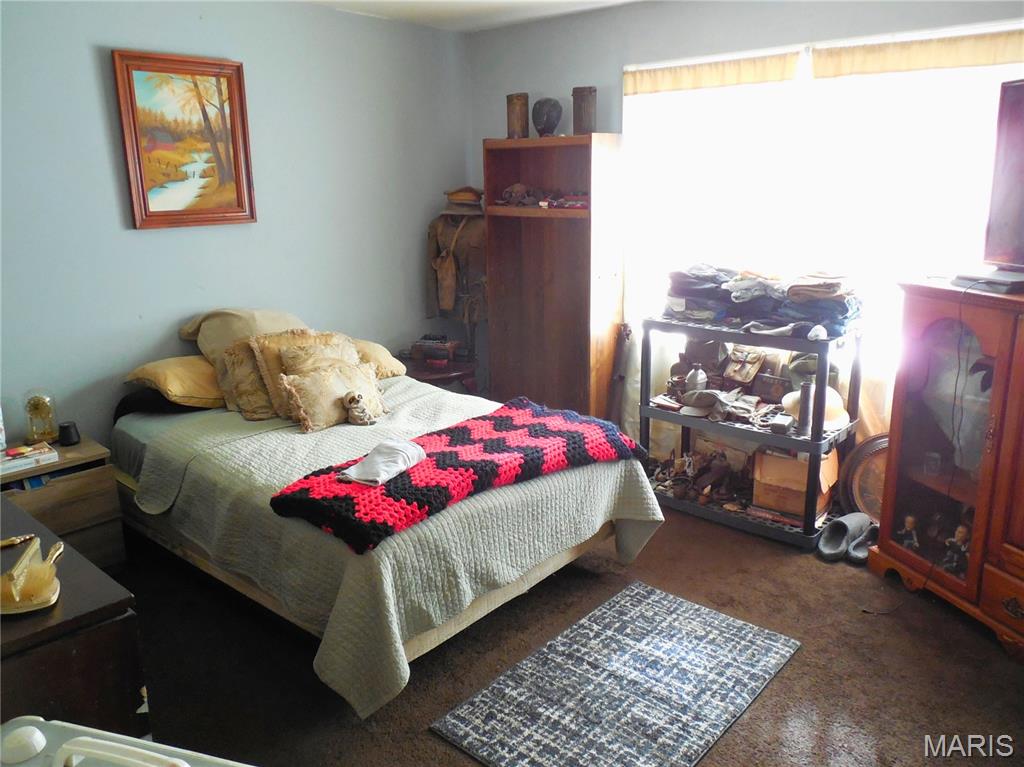 1503 W Springfield Street Unit: A&B