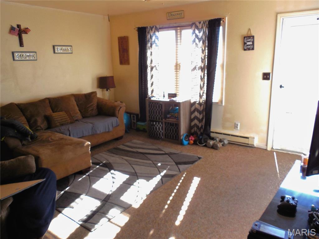 1503 W Springfield Street Unit: A&B