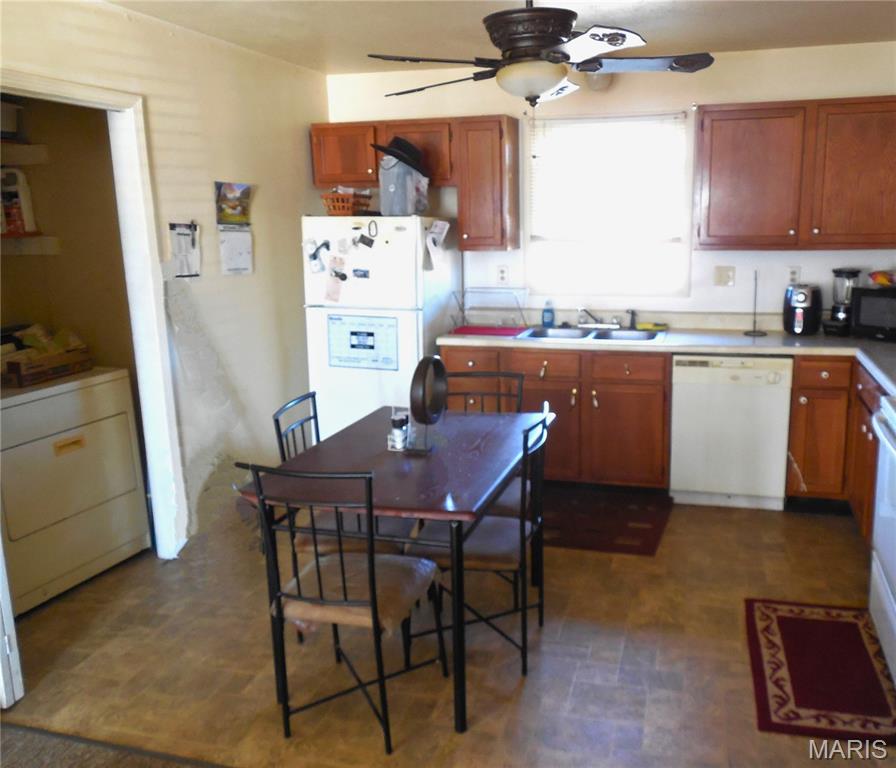 1503 W Springfield Street Unit: A&B