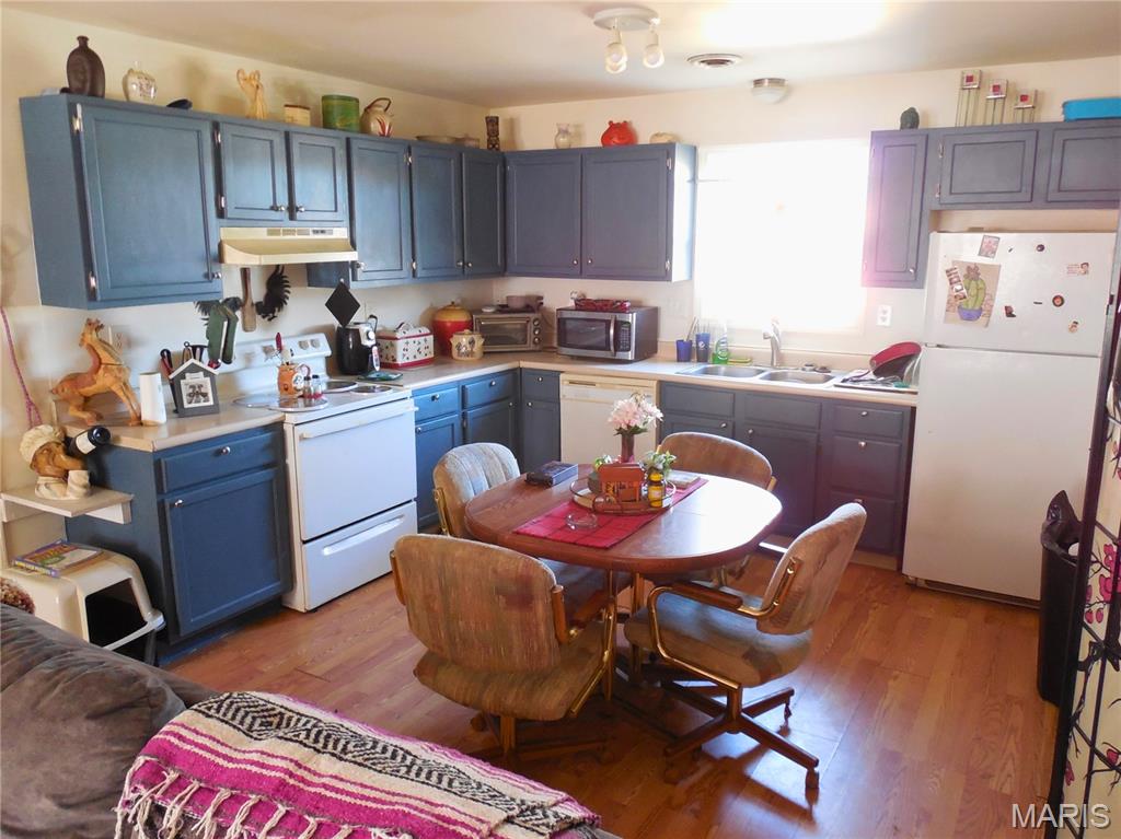 1503 W Springfield Street Unit: A&B