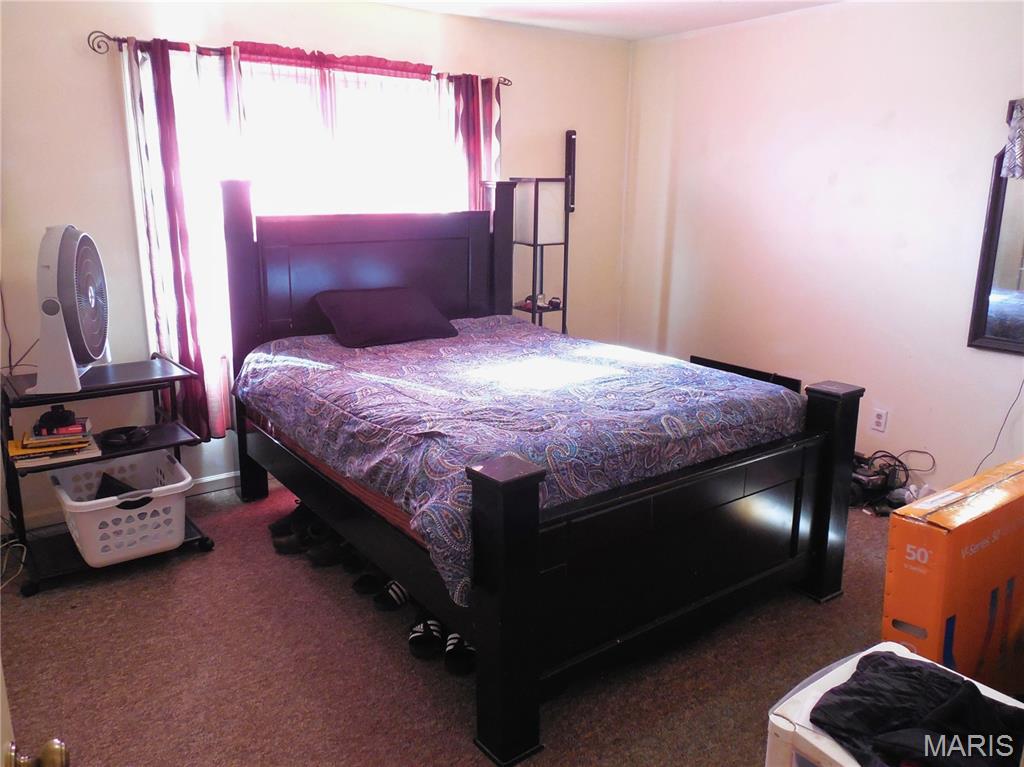 1503 W Springfield Street Unit: A&B