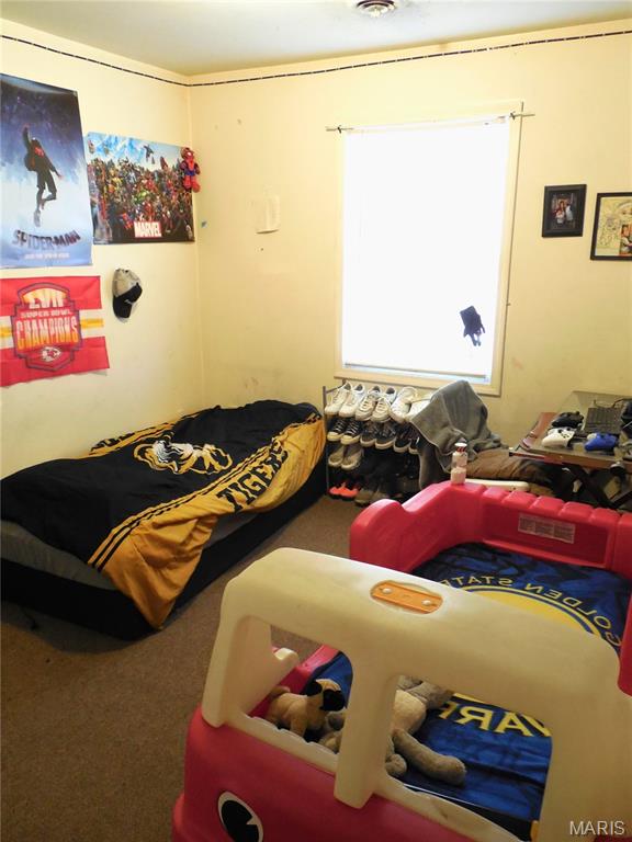 1503 W Springfield Street Unit: A&B