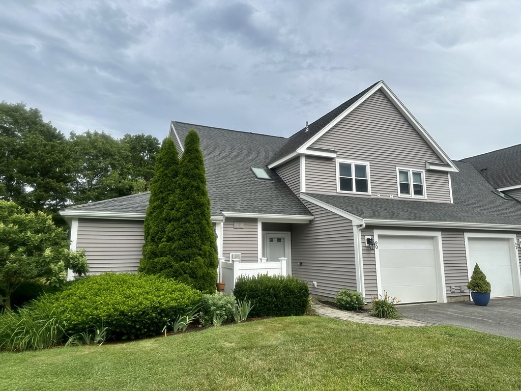 90 Fairway Dr # 90