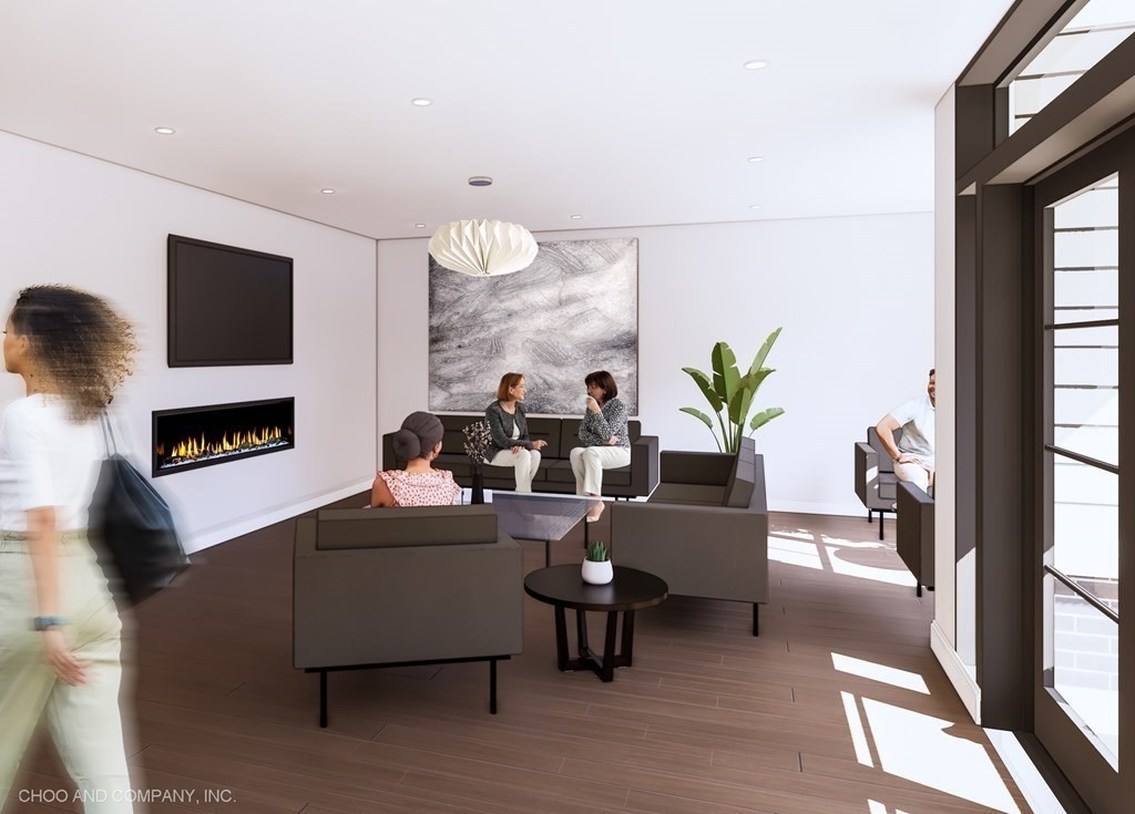 765 East Third # 207