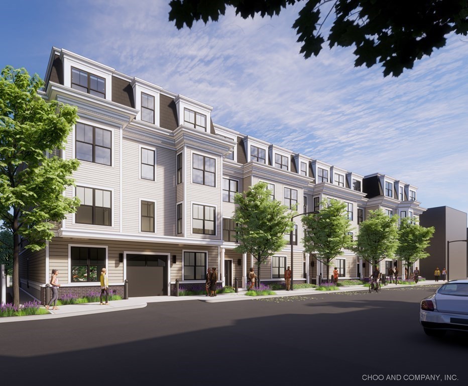 765 East Third # 207