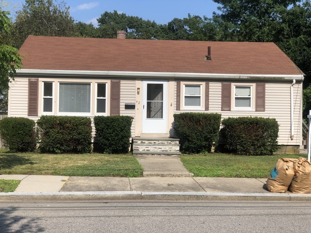 42 Windham Road