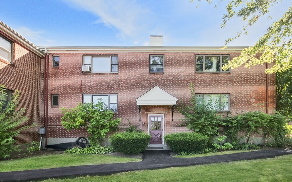 61 Norwood Avenue # A