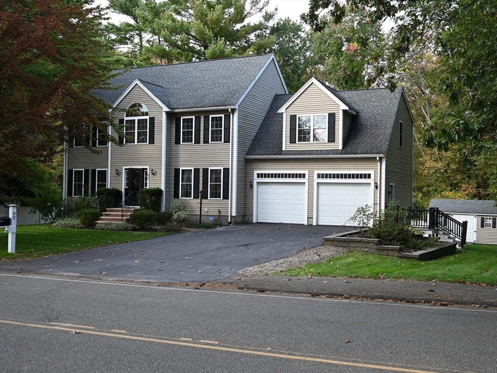 92 Pine St
