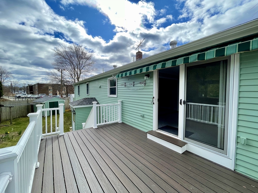 6 Willis St. # 1