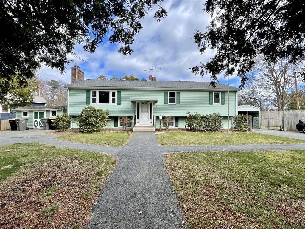 6 Willis St. # 1