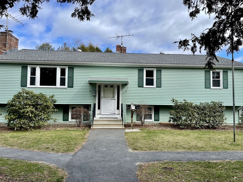 6 Willis St. # 1