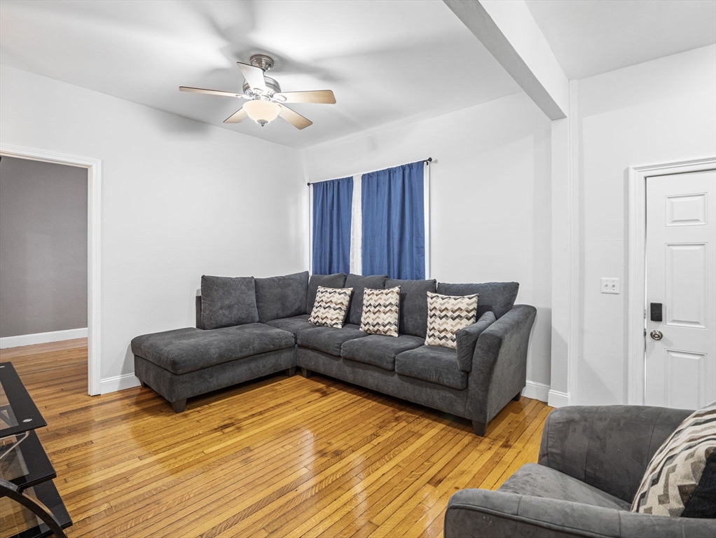 17 Kensington Park # 3