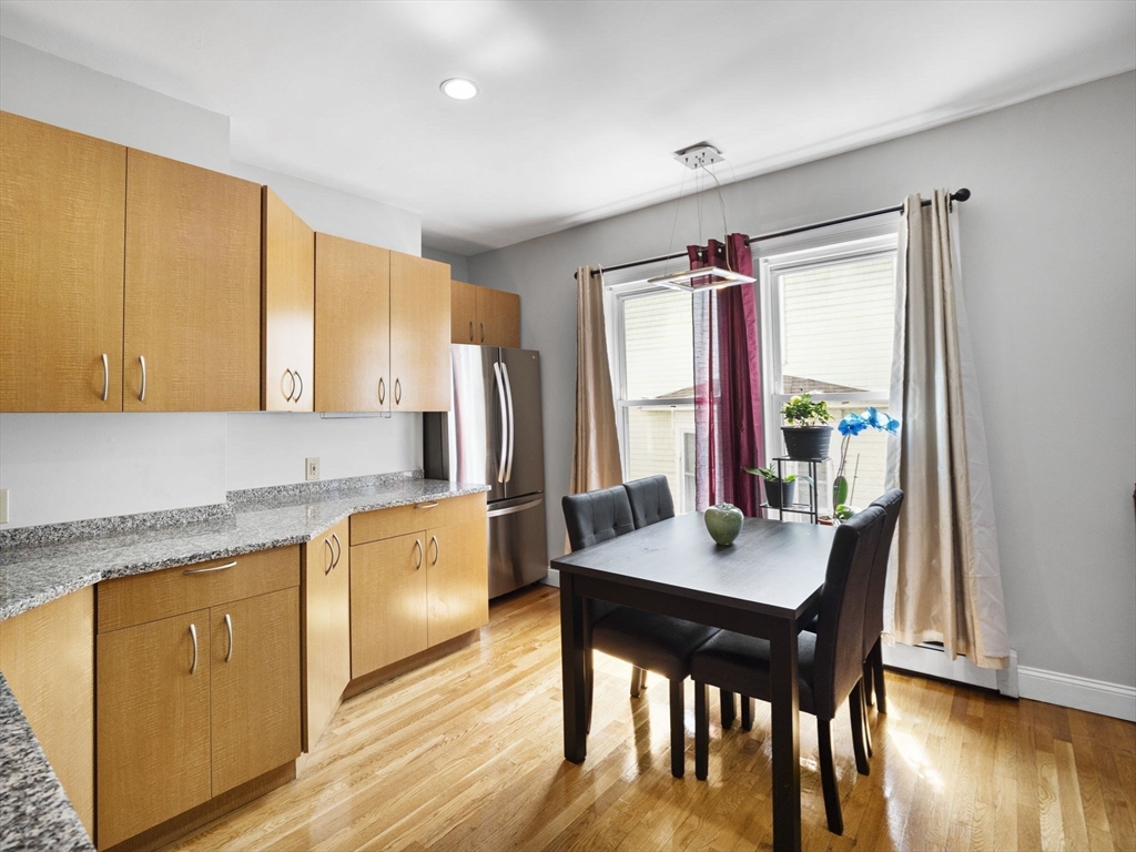 17 Kensington Park # 3