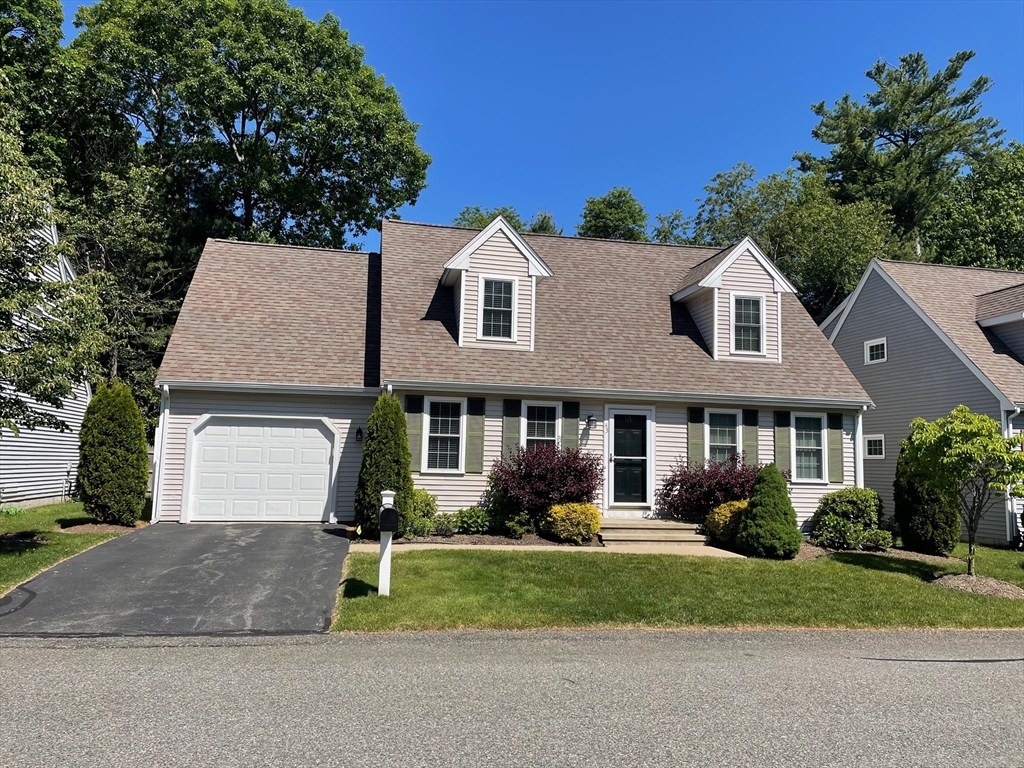 43 Brewster Rd # 43