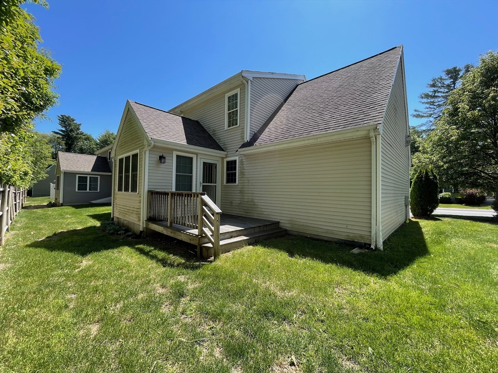 43 Brewster Rd # 43