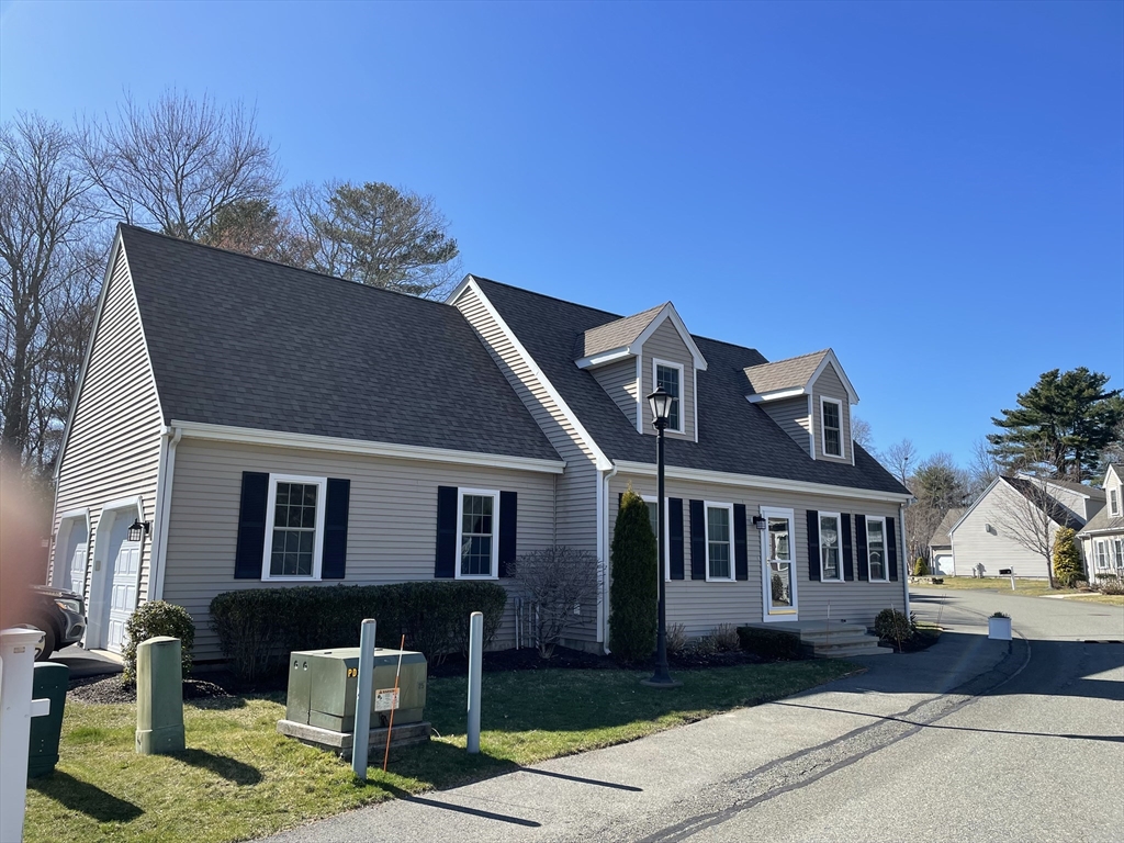 58 Brewster Rd # 58