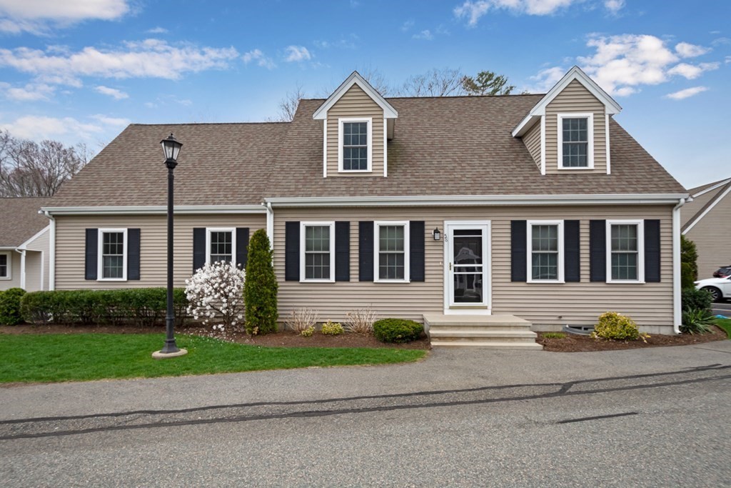 58 Brewster Rd # 58