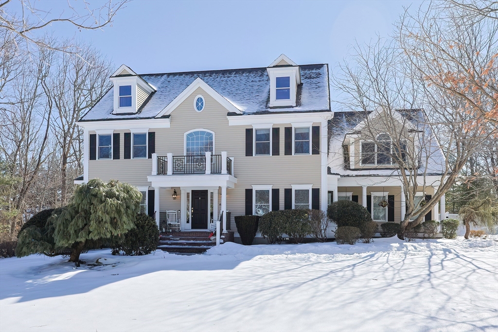 40 Berkshire Street