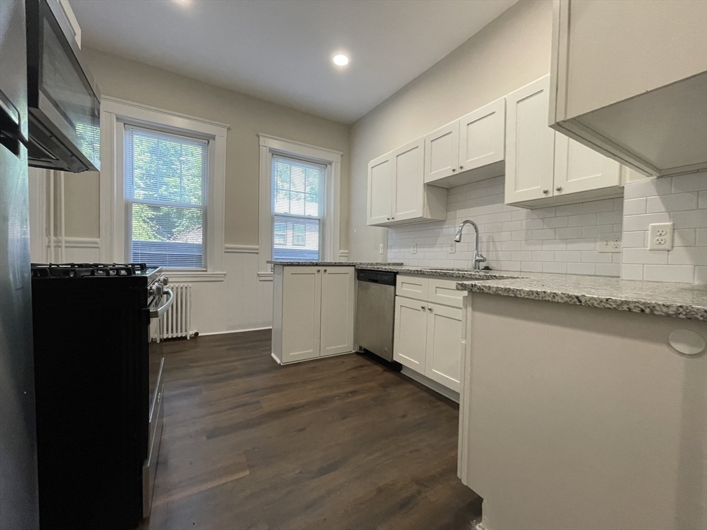 996 Chestnut Street # 1