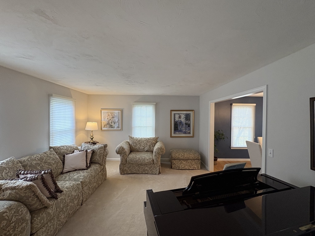 5 Autumn Lane # 0, Natick Unit: 0