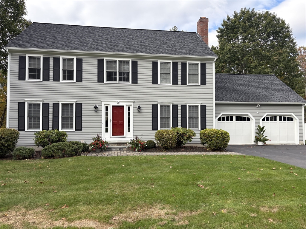 5 Autumn Lane # 0, Natick Unit: 0