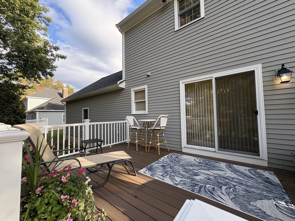 5 Autumn Lane # 0, Natick Unit: 0