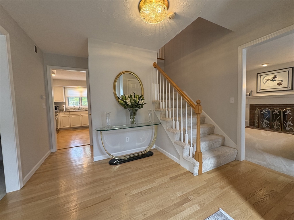 5 Autumn Lane # 0, Natick Unit: 0