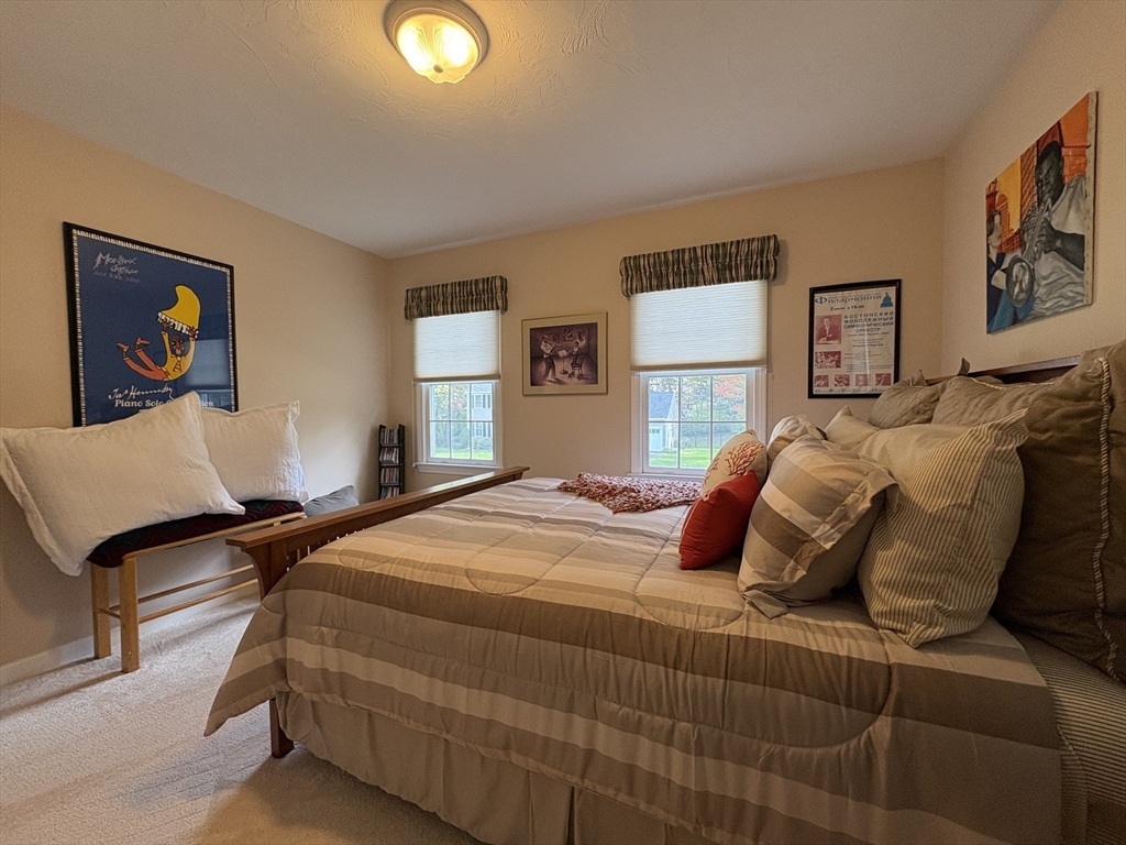 5 Autumn Lane # 0, Natick Unit: 0