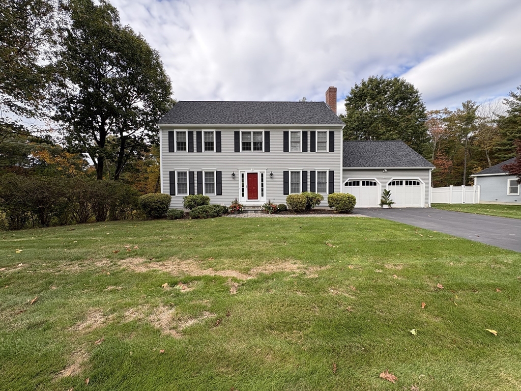 5 Autumn Lane # 0, Natick Unit: 0