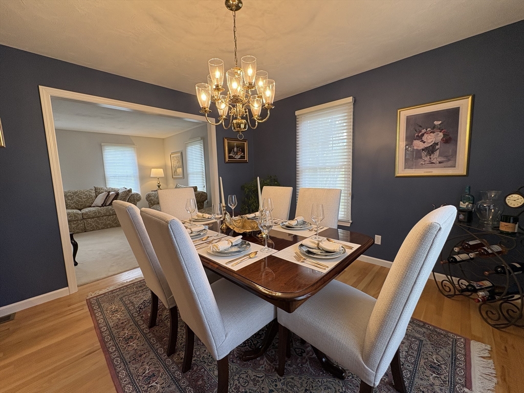 5 Autumn Lane # 0, Natick Unit: 0