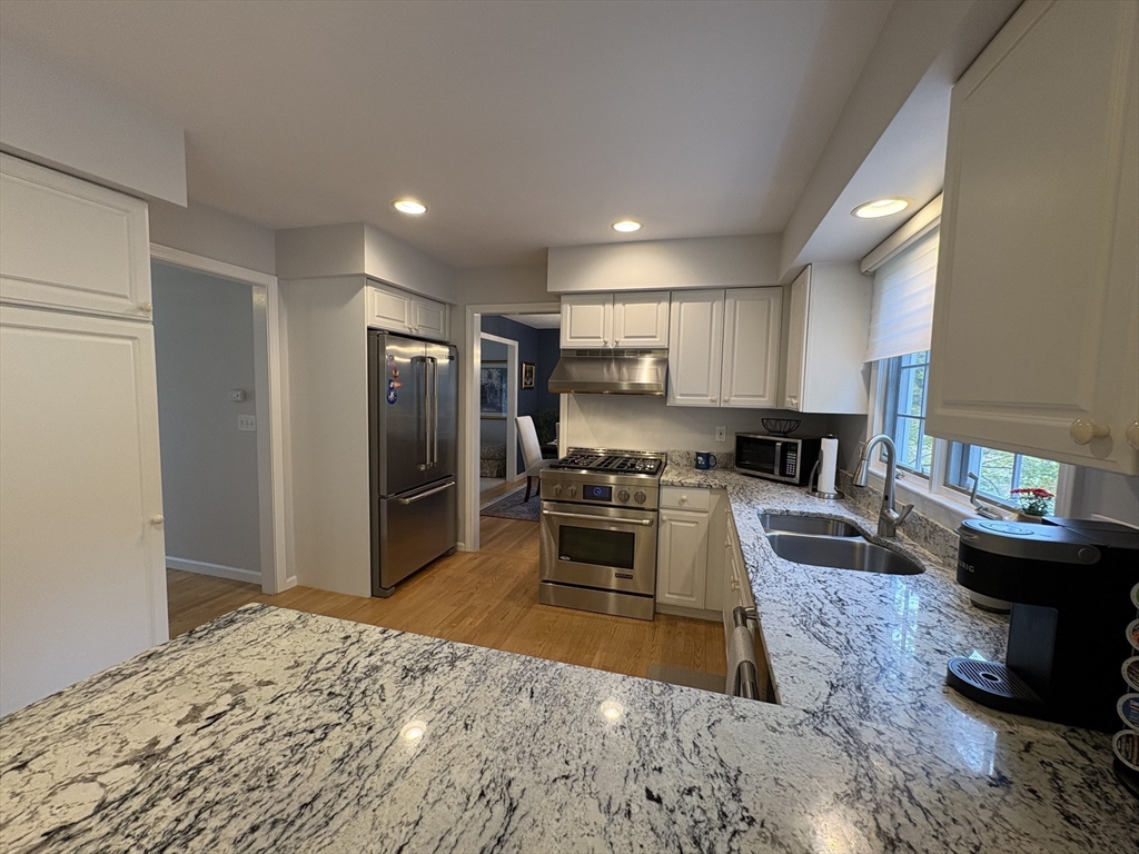 5 Autumn Lane # 0, Natick Unit: 0