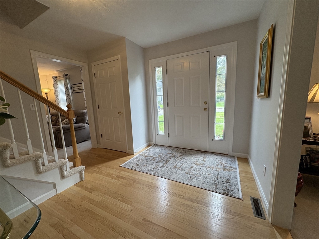 5 Autumn Lane # 0, Natick Unit: 0