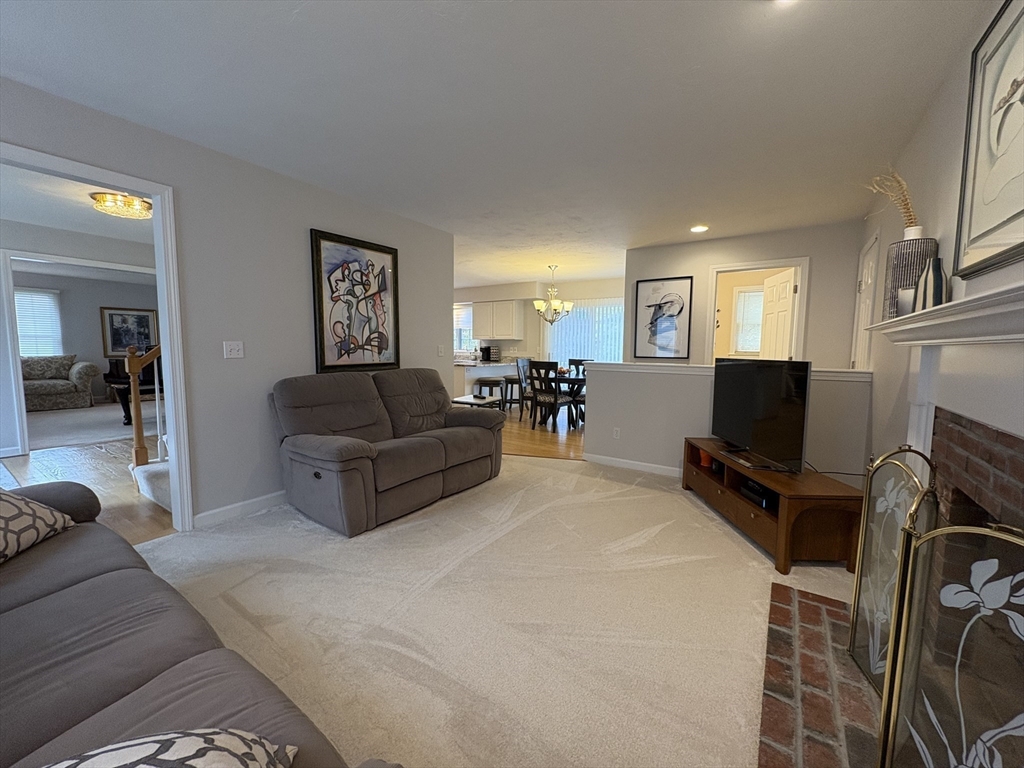 5 Autumn Lane # 0, Natick Unit: 0